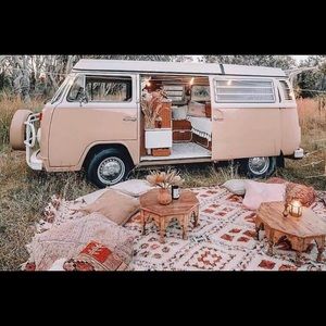 SALE Bohemian starter mystery box